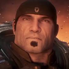 Marcus Fénix y el impacto de Gears of War