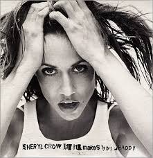 Sheryl Crow New, Cheap & Rare Vinyl Records, CDs, LP Albums & Singles —  RareVinyl.com