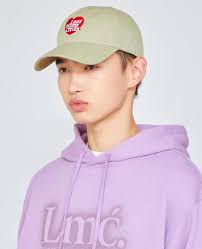 Carhartt WIP 6-Panel Cap