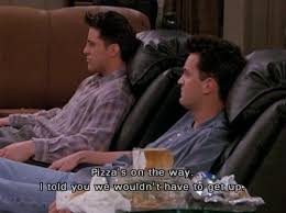 The One Where Ross And Rachel You Know Season 2 Friends Episodes Tv Show Quotes Friends Tv