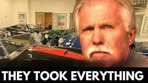 What Really Happened To Wayne Carini From Chasing Classic Cars