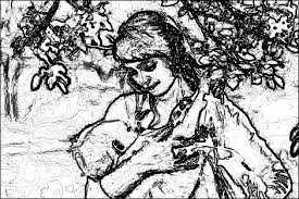 Hasil gambar untuk kepribadian bugis