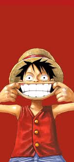 Minitokyo » one piece wallpapers » one piece wallpaper: Monkey D Luffy Smile 9gag