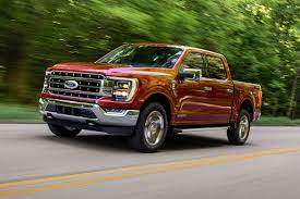From the cars.com expert editorial team. 2021 Ford F 150 Supercrew Prices Reviews And Pictures Edmunds
