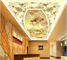 3 boyutlu duvar kağıdı projeler. Siparis 3d Duvar Kagidi Ozel Mural Dokunmamis Duvar Sticker Melek Uc Boyutlu Boyama Freskleri Tavan Duvar Resimleri Boyama Malzemeleri Duvar Tedaviler Stokbaslama Co