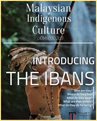 With a growing population, creating pressures on limited amounts of productive land, the iban fought members of other tribes aggressively, practicing headhunting and slavery. Introducing The Ibans By Natalie Chiang Jia Ling Issuu