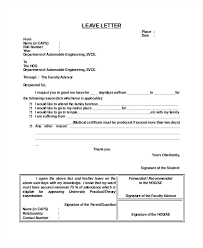 Pdf, txt or read online from scribd. Leave Letter Formats 24 Free Printable Word Pdf Text Lettering Letter Templates Free Letter To Boss