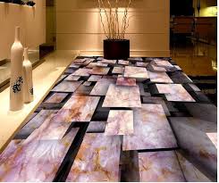 Guest Bath Cheap Floor Wallpaper Buy Quality 3d Wallpaper Directly From China Floor Wallpaper 3d Suppliers Golden Floor Murals Floor Wallpaper Marble Floor