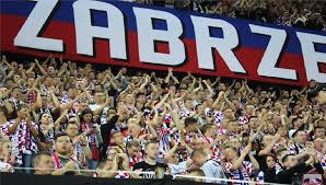 Mosir zabrze, łacko, nowy sącz, poland. Torcida Ma 19 Lat Roosevelta 81
