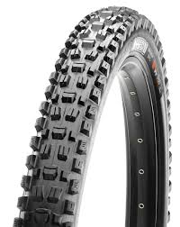 Assegai Maxxis Fahrradreifen