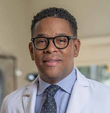 Dr. William "B.J." Hicks II '02 Has Been Named the American Heart  Association's PHYSICIAN of The Year