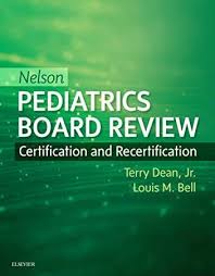 Free Ebook Nelson Pediatrics Board Review E Book Certification And Recertification Pediatrics E Book Books