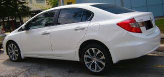 Honda civic 2.0's average market price (msrp) is found to be from $11 overall viewers rating of honda civic 2.0 is 4.5 out of 5. File 2013 Honda Civic 2 0s In Cyberjaya Malaysia 02 Jpg Wikimedia Commons