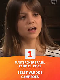 10 Anos de MasterChef Brasil: Relembrando as Seletivas dos Campeões