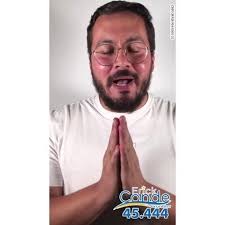 Aqui deixo meu agradecimento a todos! 🙏🏻❤️, Amanhã pedimos somente uma  oportunidade, para estar representando todos vocês! , Amanhã é  4️⃣5️⃣.4️⃣4️⃣4️⃣ para vereador e 4️⃣5️⃣ para prefeito! , Fiquem ...