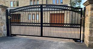 Compare profiles, reviews & photos. The Cost Of Installing A Driveway Gate 2019