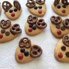 How many ingredients should the recipe require? Easy Christmas Cookies Allrecipes