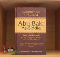 For more information and source, see on this link : Resensi Buku Biografi Abu Bakar As Siddiq Toko Buku Online Bursa Buku Berkualitas