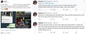Perbandingan bayangan 1 (shafi'i dan lainnya). Ini Semua Untuk Mama Gagal Tunaikan Permintaan Ketika Hayat Keluarga Ini Tetap Sewa Rumah Impian Selepas 9 Bulan Ibu Tiada Viral Mstar