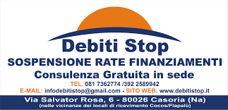 Per maggiori dettagli sulle filiali banca della campania vi consigliamo di visitare il sito ufficiale. Debiti Stop Linkedin