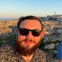 10+ "Daniel Mccarrick" profiles