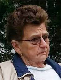 E. Gail Van der Sleen