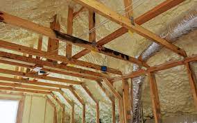 Spray Foam Insulation Birmingham Al Insulation Installation