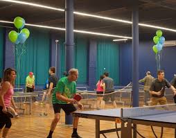 La ppt 900 résistera aux heures de ping pong que vous lui infligerez. Zing The Way We Play