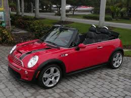 red mini cooper convertible for sale google search mini cooper convertible mini cooper mini cooper s convertible