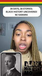 🌟 Hey, fam! It’s Kamara Daughtry, and this February, I’m unveiling  something special