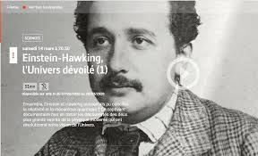 Véronique Chemla: Albert Einstein (1879-1955)