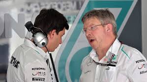 Jänner 1972 in wien) ist ein österreichischer investor wolff startete seine motorsportkarriere 1992 in der österreichischen formel ford. Ross Brawn Uber Mercedes Abschied Kein Vertrauen In Wolff Und Lauda Auto Motor Und Sport