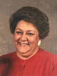 Obituary for Patsy Louise (Meeks) Caton
