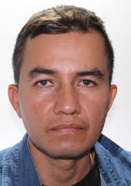 Otorongo PERALTA CHAVEZ, JOSE ABELARDO. DNI: 44049273