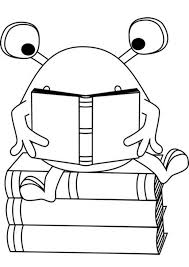 Maybe you would like to learn more about one of these? Free Easy To Print Monster Coloring Pages Tulamama