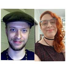 Trans man's 3-year transition journey and glow-up