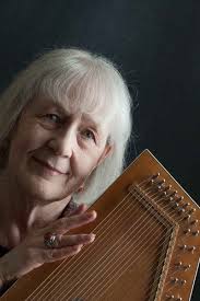 Mountain Dulcimer: Sweet Sounds for the Holidays