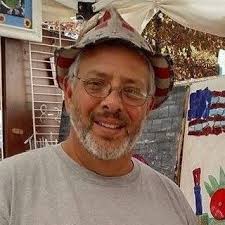 Scott McQueen Folk Art