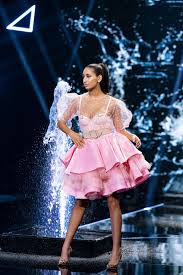 Each episode, one contestant is eliminated, though a double/triple elimination or no elimination was given by consensus. Yasmin In Episode 2 In 2021 Model Next Top Model Yasmin