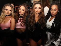Nov 18, 2016 · no more sad songs lyrics: How Well Have You Learnt Little Mix S Shout Out To My Ex Lyrics