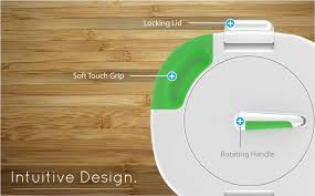 Maybe you would like to learn more about one of these? Laundry Pod Crank Powered Washing Machine