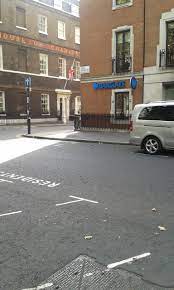 These cash machines are near to barclays (27 soho square) bank. Barclays Soho Square London W1d Iris S Everyday London