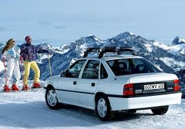 Opel Vectra 2000 A 1989 92 Pictures Opel Vectra Opel Vauxhall