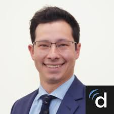 Dr. Joshua Wilkinson, DO