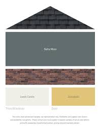 Architecture house painting timberline grey houses roof shingle colors pewter grey house exterior architectural shingles shingle colors. Fresh Color Palettes For A Gray Or Black Roof