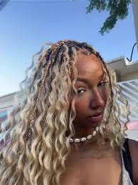 Gypsy Braids Styles for Trendy Hair Looks