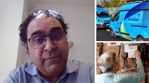 British Gas will be 'told to pay compensation to customers with  force-fitted prepayment meters' if wrongly installed