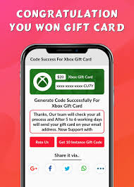 You can use these points to get free google play codes. Free Gift Code Card Generator Free Gift Cards For Android Apk Download