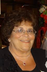 Obituary for Rita Fay Deskins