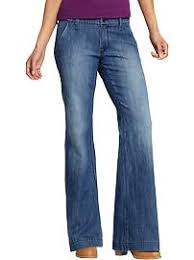 They're flattering to many body types, and they elongate your legs. Ladies Bell Bottom Jeans Buy Ladies Bell Bottom Jeans In Delhi Delhi India